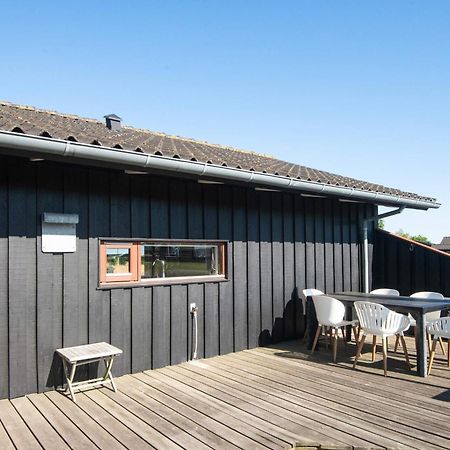 7 Person Holiday Home In Sj Lund Sjolund Zewnętrze zdjęcie