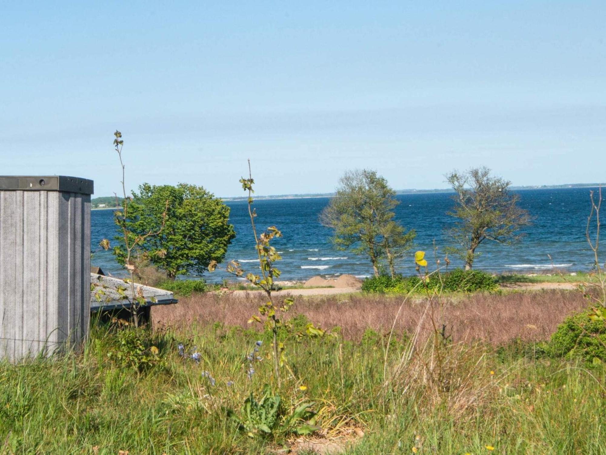 7 Person Holiday Home In Sj Lund Sjolund Zewnętrze zdjęcie